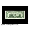 Image 2 : Fr. 2079-E $20 1993 Federal Reserve Note. Very Ch
