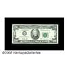 Image 1 : Fr. 2082-G $20 1995 Federal Reserve Note. About U