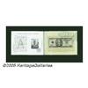 Image 2 : Premium Federal Reserve $20 Set Fr. 2083-A-E and 