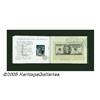 Image 3 : Premium Federal Reserve $20 Set Fr. 2083-A-E and 