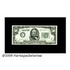 Image 1 : Fr. 2101-C $50 1928A Federal Reserve Note. Choice