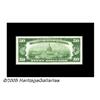 Image 2 : Fr. 2101-C $50 1928A Federal Reserve Note. Choice
