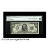 Image 1 : Fr. 2101-C $50 1928A Federal Reserve Note. CGA Cr
