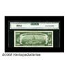 Image 2 : Fr. 2101-C $50 1928A Federal Reserve Note. CGA Cr