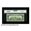 Image 2 : Fr. 2107-G $50 1950 Mule Federal Reserve Note. CG