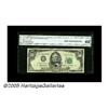 Image 1 : Fr. 2112-B* $50 1950E Federal Reserve Note. CGA G