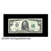 Image 1 : Fr. 2113-F* $50 1963A Federal Reserve Note. Gem C