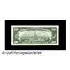 Image 2 : Fr. 2113-F* $50 1963A Federal Reserve Note. Gem C