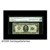 Image 1 : Fr. 2150-A $100 1928 Federal Reserve Note. CGA Ab