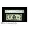 Image 1 : Fr. 2150-G* $100 1928 Federal Reserve Note. CGA A