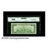 Image 2 : Fr. 2150-G* $100 1928 Federal Reserve Note. CGA A