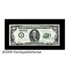 Image 1 : Fr. 2151-A $100 1928A Federal Reserve Note. Choic