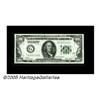 Image 1 : Fr. 2151-G $100 1928A Federal Reserve Note. Gem C