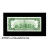 Image 2 : Fr. 2151-G $100 1928A Federal Reserve Note. Gem C