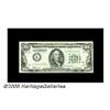 Image 3 : Fr. 2153-L $100 1934A Mule Federal Reserve Notes.