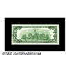 Image 2 : Fr. 2155-G $100 1934C Mule Federal Reserve Note. 