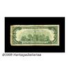Image 2 : Fr. 2155-I* $100 1934C Federal Reserve Note. Very