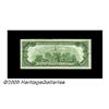 Image 2 : Fr. 2157-A* $100 1950 Federal Reserve Note. Very 