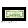 Image 2 : Fr. 2159-G* $100 1950B Federal Reserve Note. Choi