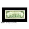 Image 2 : Fr. 2159-G* $100 1950B Federal Reserve Note. Choi