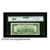 Image 2 : Fr. 2162-L $100 1950E Federal Reserve Note. CGA G