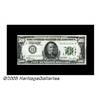 Image 1 : Fr. 2200-H $500 1928 Federal Reserve Note. Crisp 