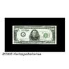 Image 1 : Fr. 2201-A $500 1934 Federal Reserve Note. Gem Cr