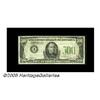 Image 1 : Fr. 2201-A $500 1934 Federal Reserve Note. Fine-V