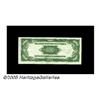 Image 2 : Fr. 2202-J $500 1934A Federal Reserve Note. About