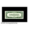 Image 2 : Fr. 2211-L* $1000 1934 Federal Reserve Note. Fine