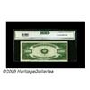 Image 2 : Fr. 2220-A $5000 1928 Federal Reserve Note. CGA G