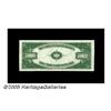 Image 2 : Fr. 2221-B $5000 1934 Federal Reserve Note. Extre