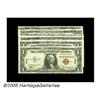 Image 1 : Fr. 2300 $1 1935A Hawaii Silver Certificates A gr