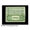 Image 2 : Fr. 2300 $1 1935A Hawaii Silver Certificates A gr