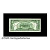 Image 2 : Fr. 2301 $5 1934 Hawaii Mule Federal Reserve Note