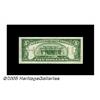 Image 2 : Fr. 2301 $5 1934 Mule Hawaii Federal Reserve Note