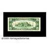 Image 2 : Fr. 2303 $10 1934A Hawaii Federal Reserve Note. C