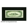 Image 2 : Fr. 2303* $10 1934A Hawaii Federal Reserve Note. 