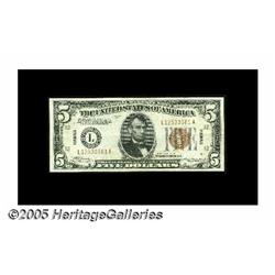 A Trio of High Grade Hawaii Emergency Notes Fr. 2