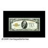 Image 1 : Fr. 2400 $10 1928 Gold Certificate. Choice Crisp 