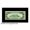 Image 2 : Fr. 2400 $10 1928 Gold Certificate. CGA Crisp Unc