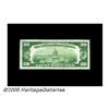 Image 2 : Fr. 2404 $50 1928 Gold Certificate. Gem Crisp Unc