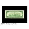 Image 2 : Fr. 2405 $100 1928 Gold Certificate. Extremely Fi