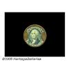 Image 1 : 10¢ Tremont House Encased Postage Extremely Fine.