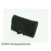Image 2 : Fractional Currency Wallet. A rather well worn bu