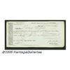 Image 1 : John Cisco Check This check was signed by Cisco a