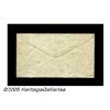 Image 2 : Early Collector Envelope. A turn-of-the-century-a