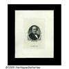 Image 1 : Robert Walker Vignette. A second example, identic