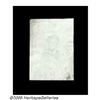 Image 2 : Abraham Lincoln Vignette. The mirror image of thi