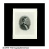 Image 1 : William P. Fessenden Vignette. A small vignette o